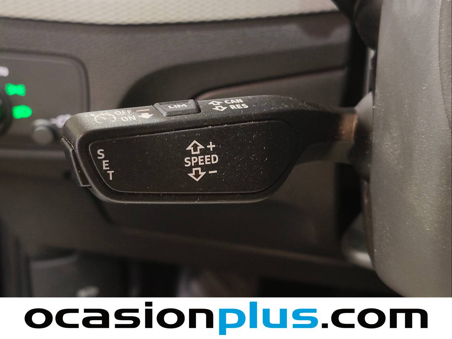 Audi Q2 Audi Q2 Advanced 30 TFSI (116 CV) seminuevo