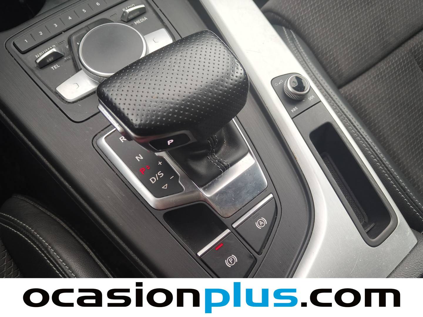 Foto Audi A4 Audi A4 Avant sport edition 2.0 TDI quattro (190 CV) S tronic Pack S-Line