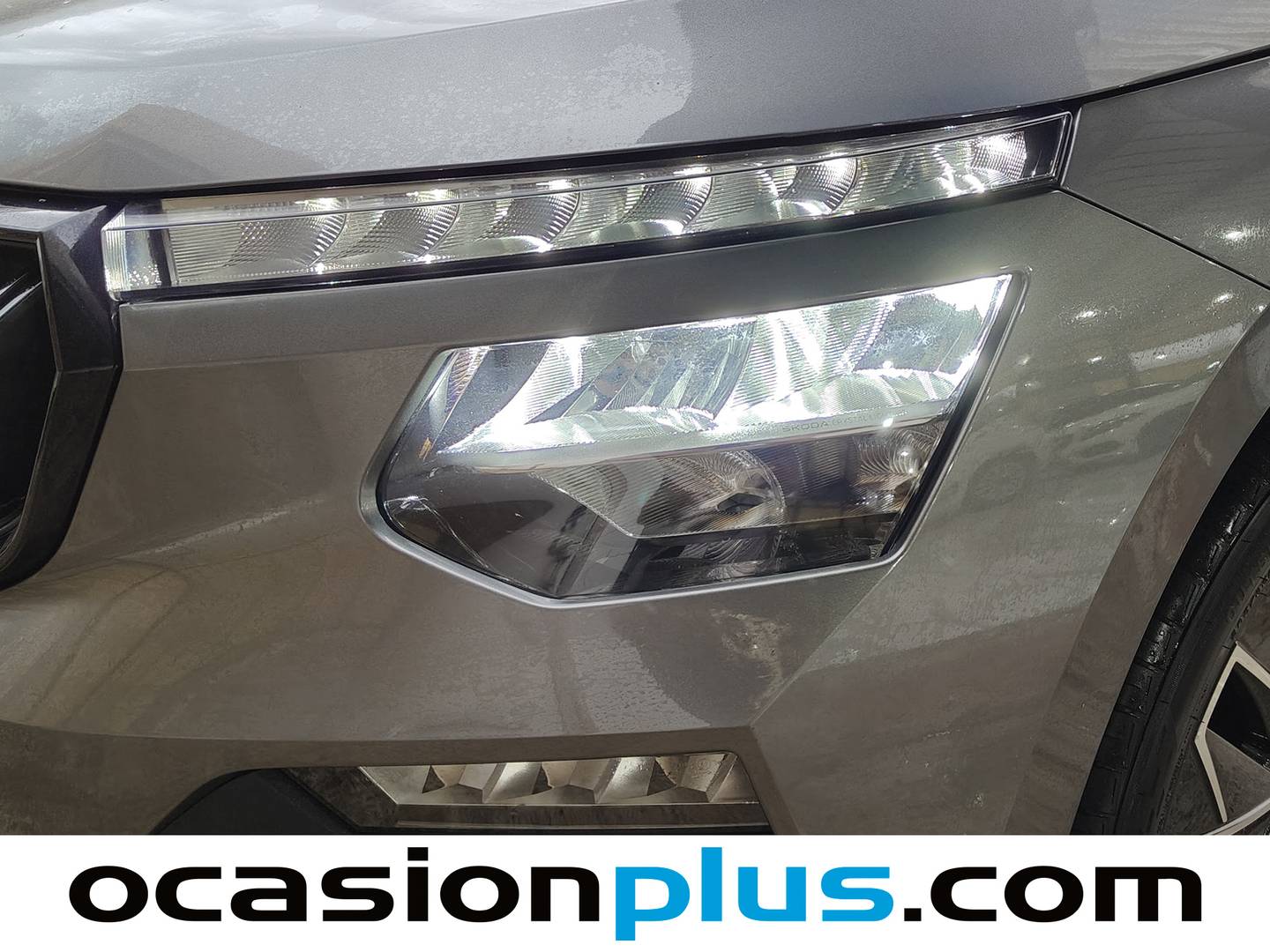 Acabados Skoda Kamiq Skoda Kamiq 1.0 TSI Design DSG (115 CV)