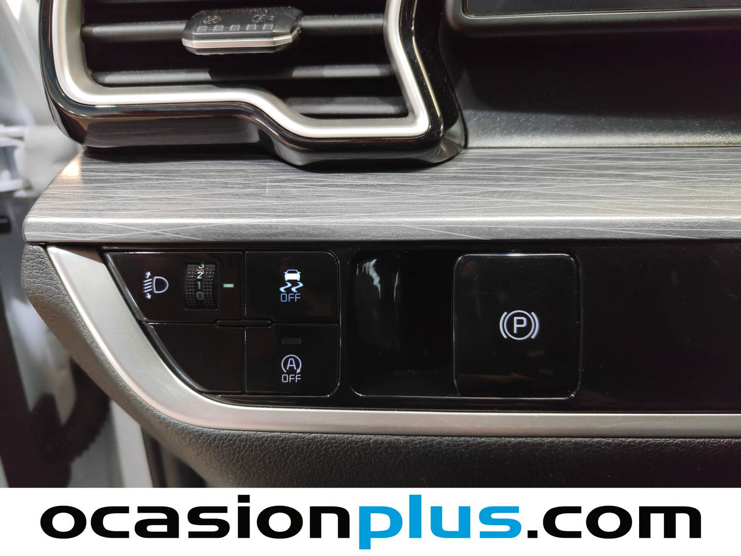 Foto KIA Sportage Kia Sportage 1.6 CRDi Business 4x2  (136 CV)