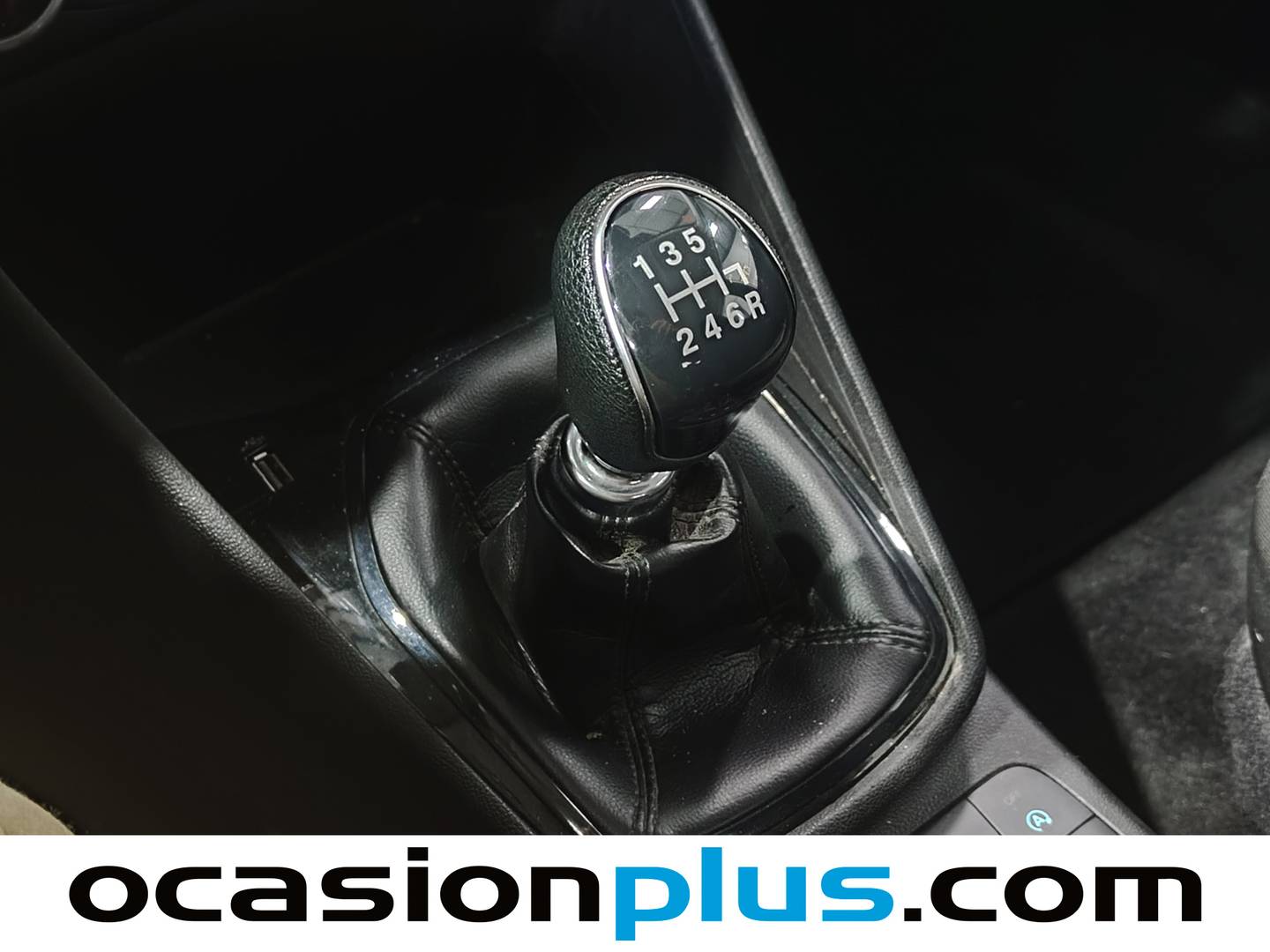 Foto Ford Fiesta Ford Fiesta 1.0 EcoBoost S&S Trend+ 74 kW (100 CV)