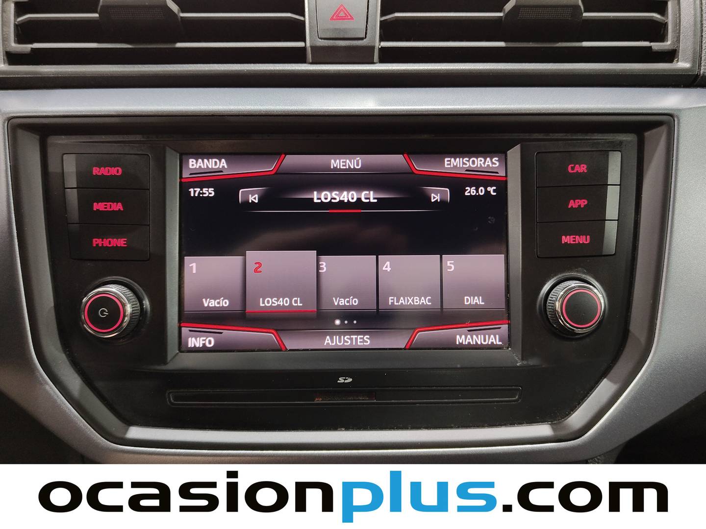 Seat Arona Seat Arona 1.0 TSI Ecomotive S&S Style (95 CV) km 0