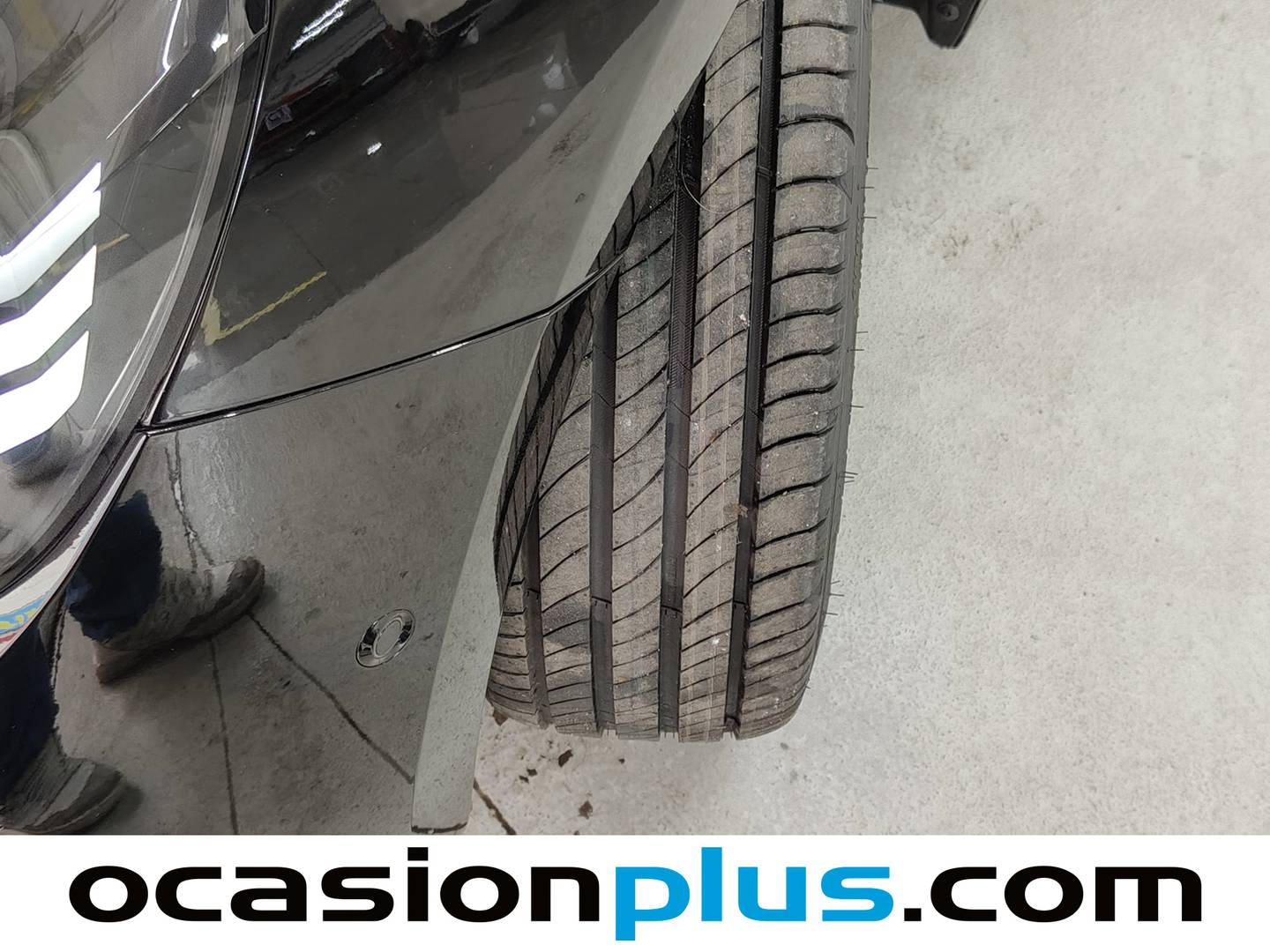 Foto Opel Corsa Opel Corsa 1.2 T XHL Hybrid GS eDCT (110 CV)