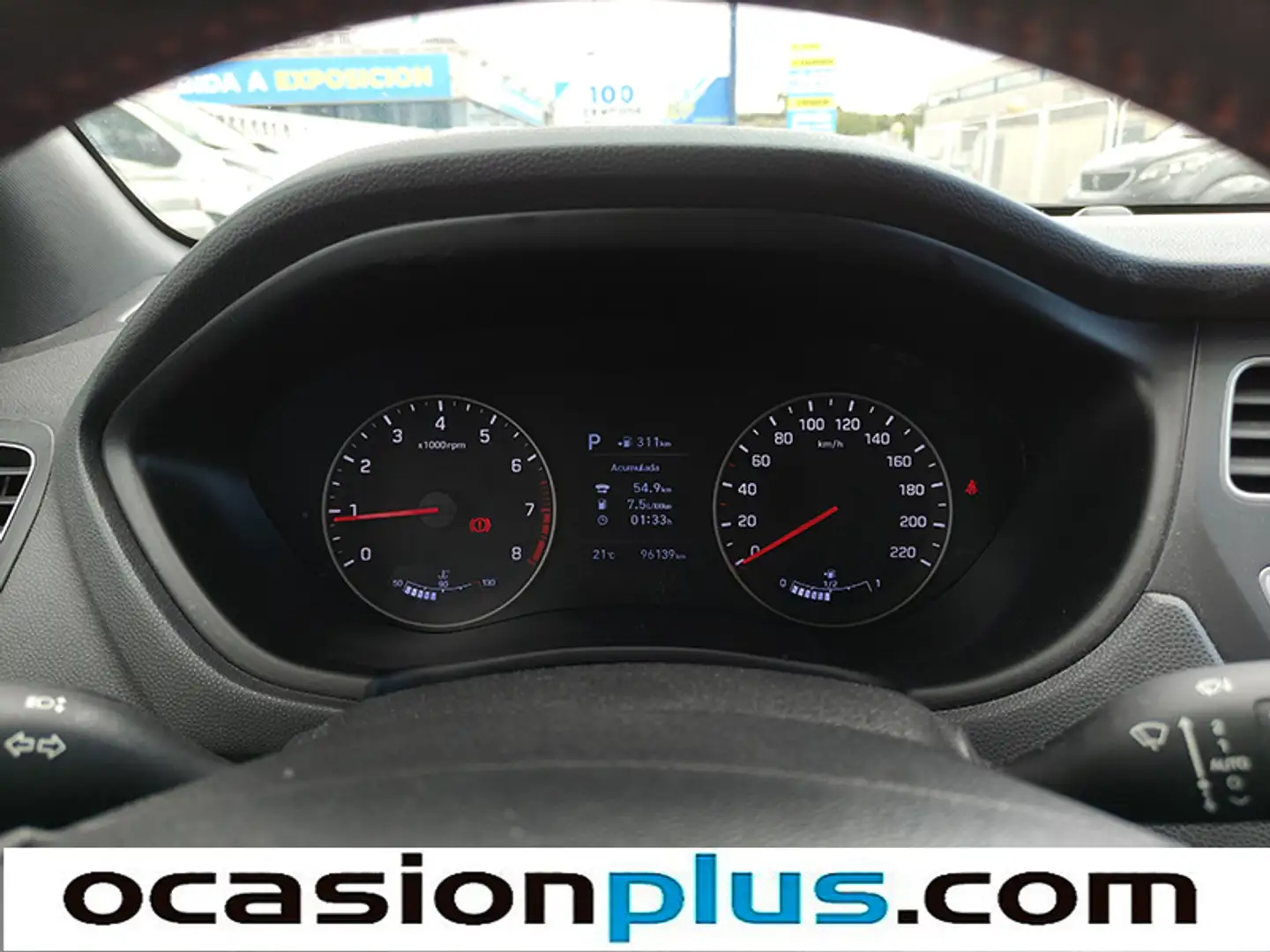 Foto Hyundai i20 Hyundai i20 1.0 TGDI Tecno LE DCT (100 CV)