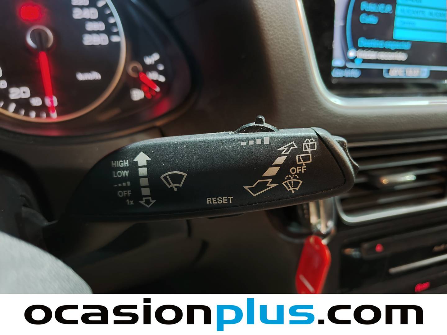 Foto Audi Q5 Audi Q5 Advanced edition 2.0 TDI ultra (150 CV)