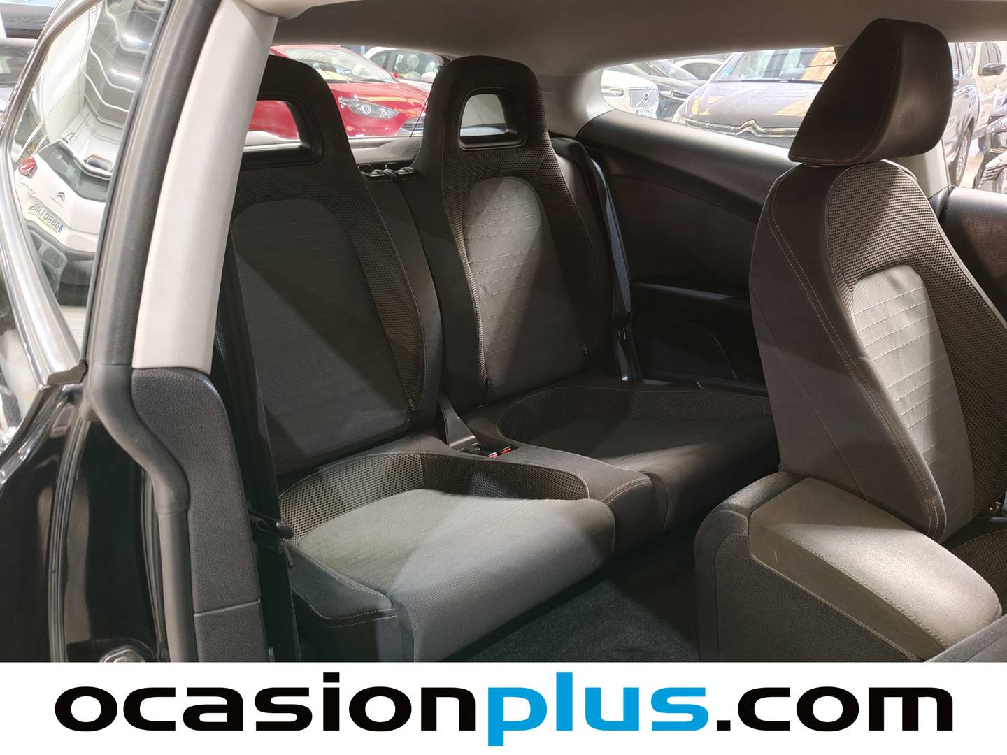 Volkswagen Scirocco Volkswagen Scirocco 1.4 TSI (160 CV) al mejor precio