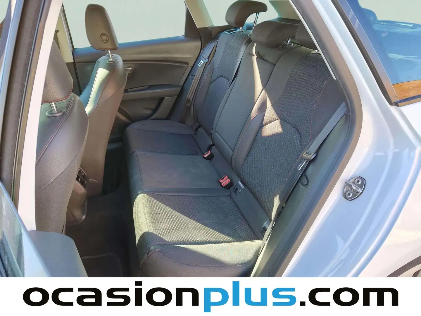 Foto Seat León SEAT León ST 2.0 TDI S&S FR (184 CV)