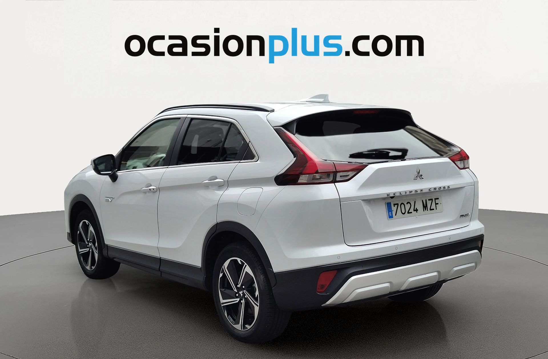 Mitsubishi Eclipse Cross 2.4 PHEV Kaiteki 4WD - foto 3