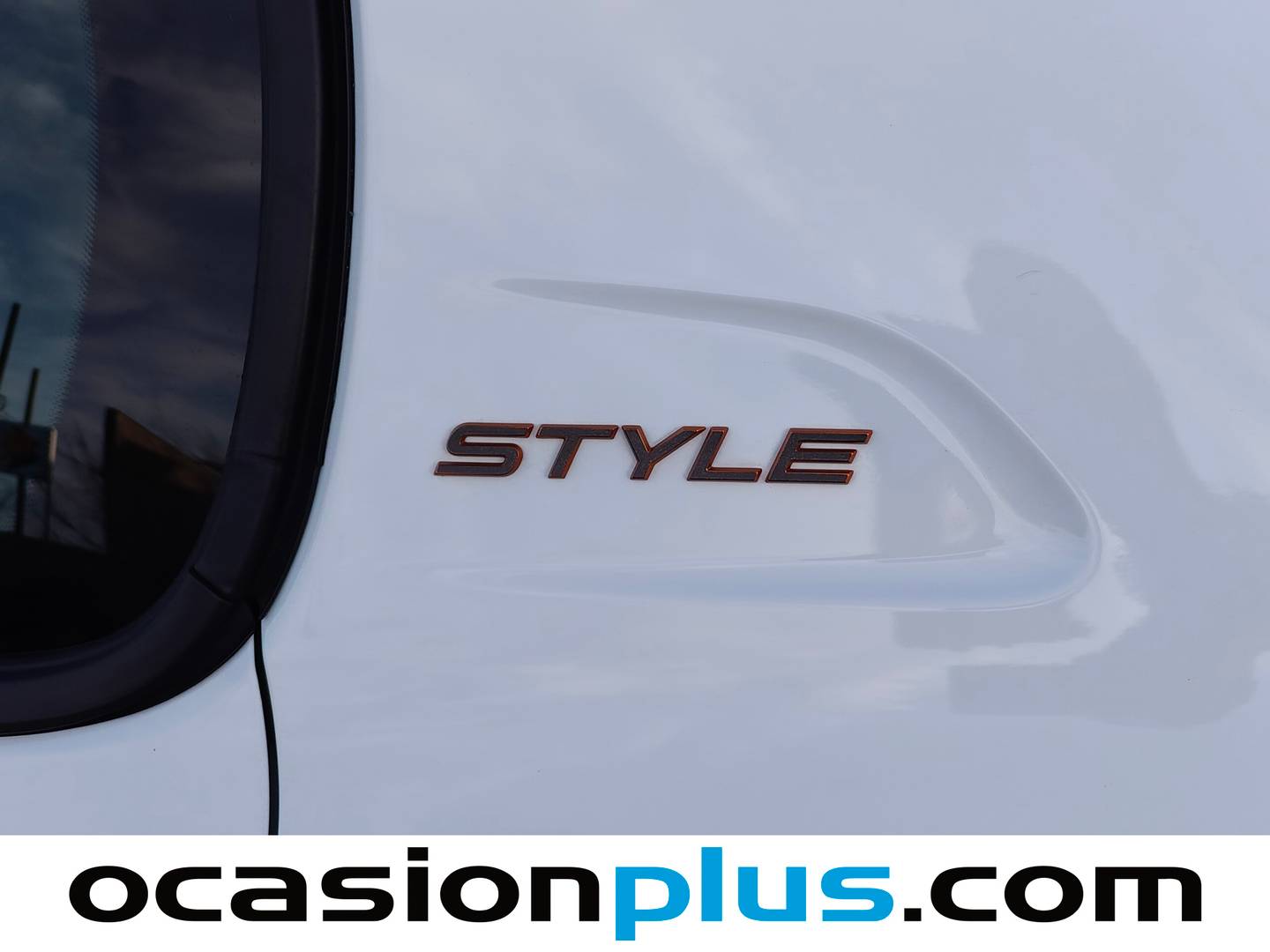 Peugeot 208 Peugeot 208 PureTech 100 Style (100 CV) de segunda mano