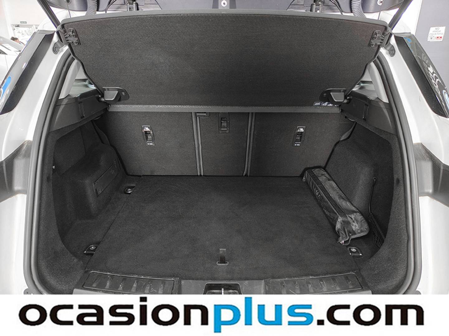 Foto Land Rover Range Rover Evoque Land Rover Range Rover Evoque D150 Standard FWD (150 CV)