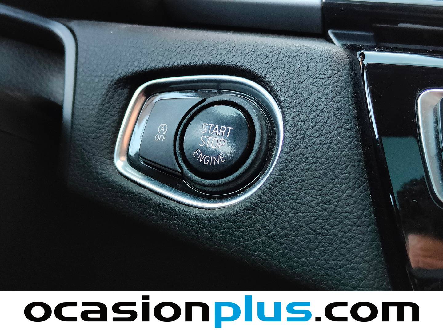 BMW Serie 2 Gran Tourer BMW Serie 2 220d Gran Tourer (190 CV) 7 Plazas 2018