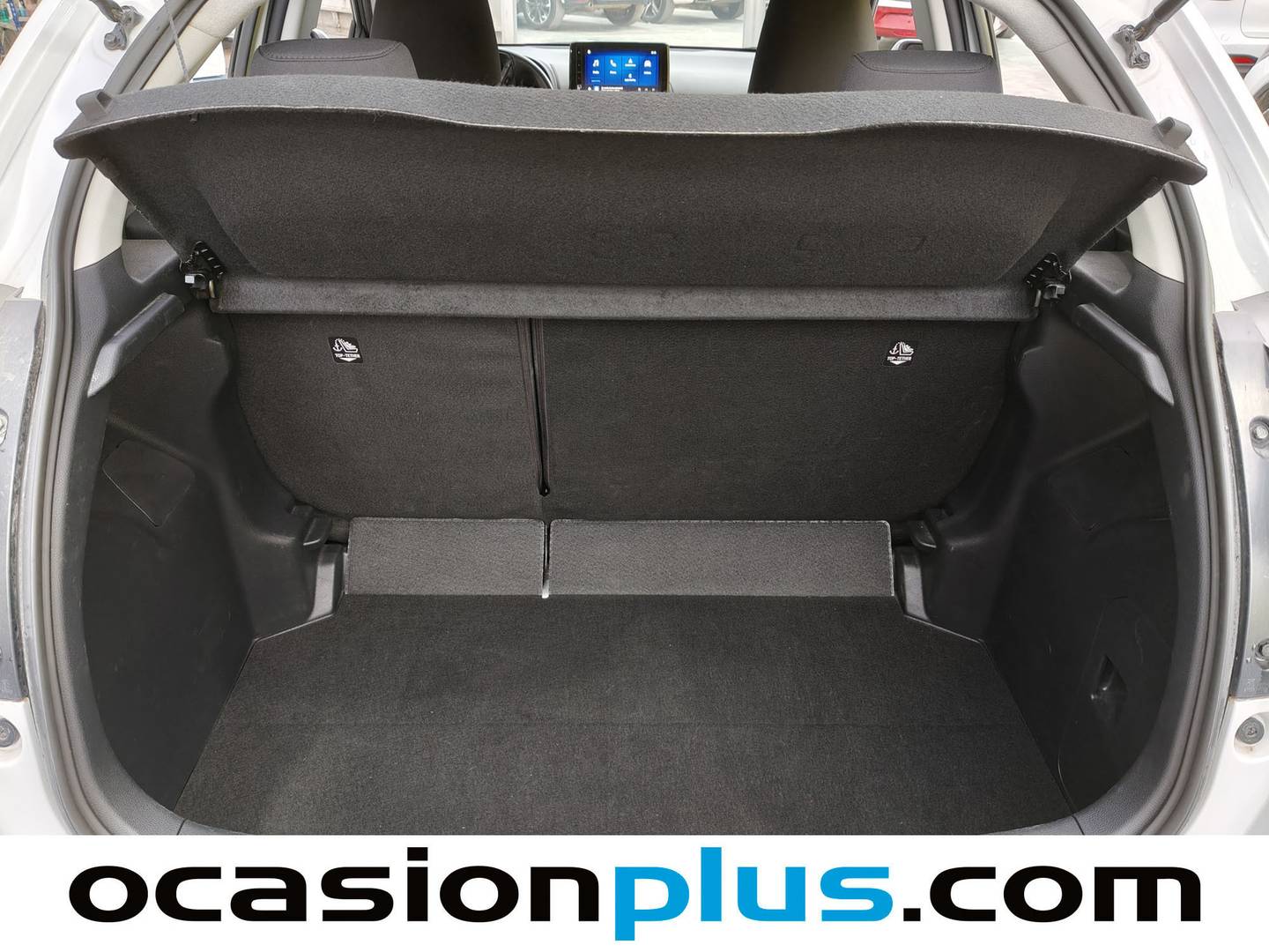 Foto Toyota Yaris Toyota Yaris 1.5 S-Edition (125 CV)