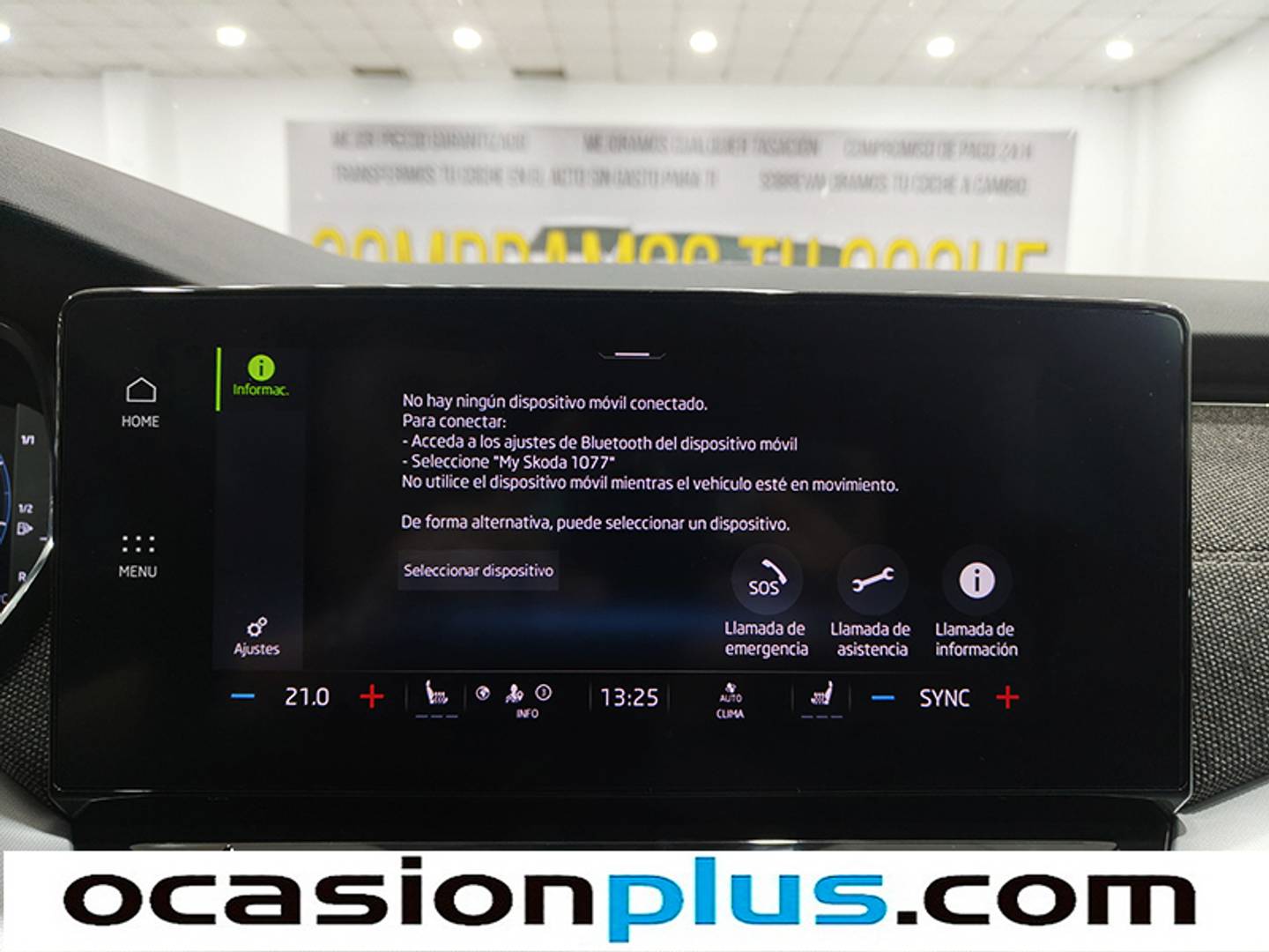 Foto Skoda Octavia Skoda Octavia Combi 2.0 TDI Scout Last Edition 4x4 DSG (150 CV)