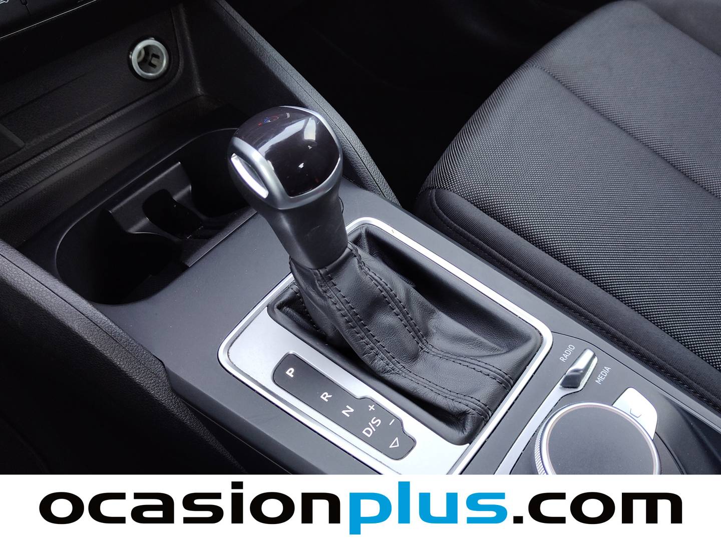 Audi Q2 Audi Q2 Advanced 35 TFSI (150 CV) S tronic de segunda mano