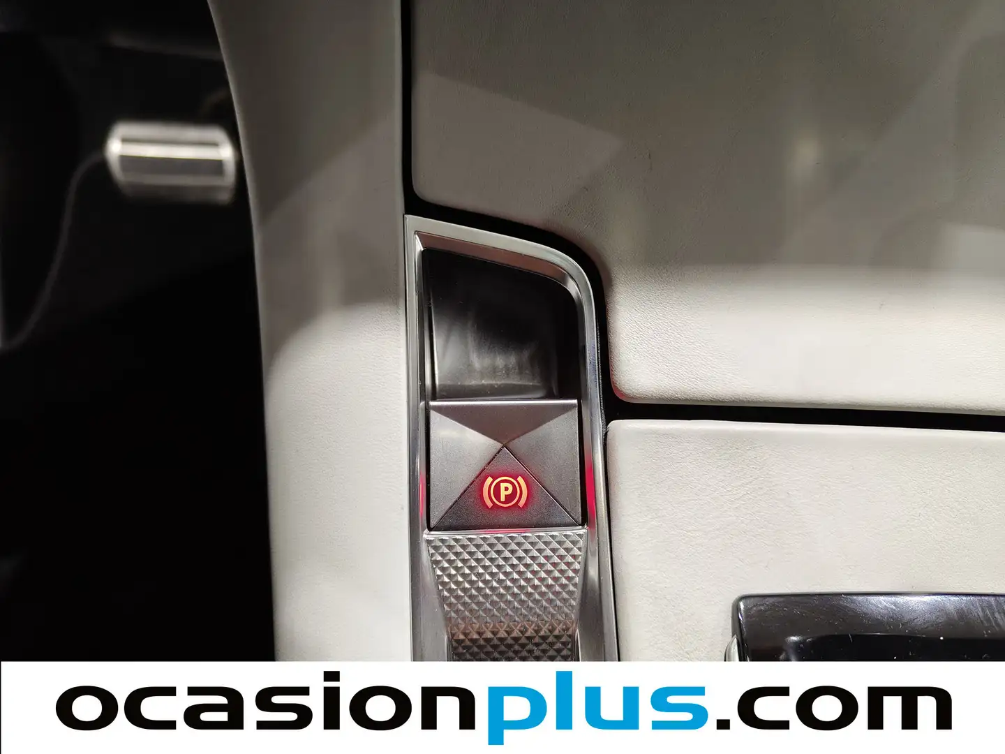 Foto DS DS 7 DS DS7 E-Tense 225 Opera (225 CV)