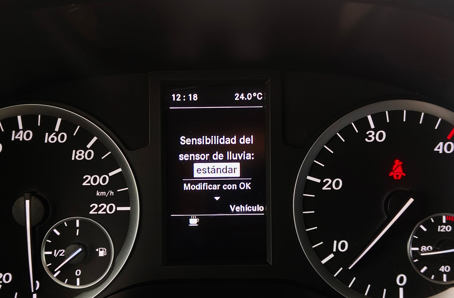 Mercedes-Benz Vito Combi 114 CDI Tourer Base Compacta 8 plazas - foto 23