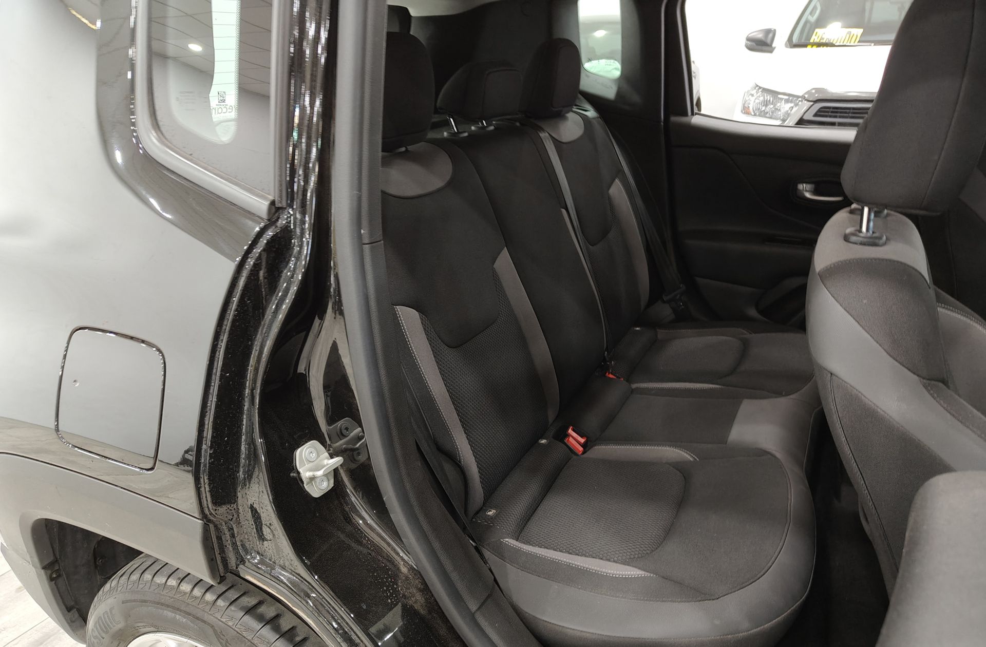 Jeep Renegade 1.0G Limited 4x2 - foto 14