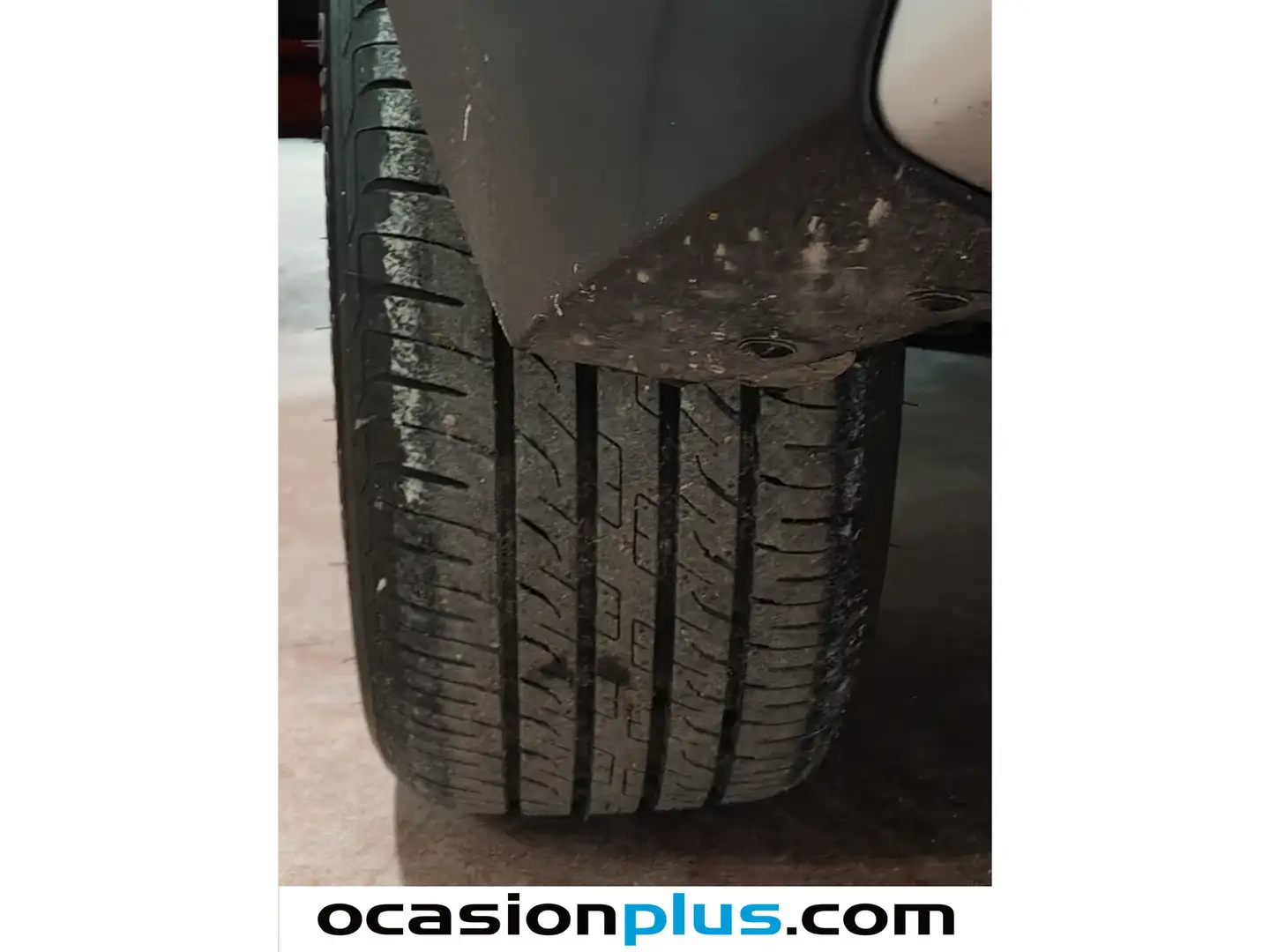 Foto MG ZS MG ZS 1.5 Hybrid Luxury (197 CV)