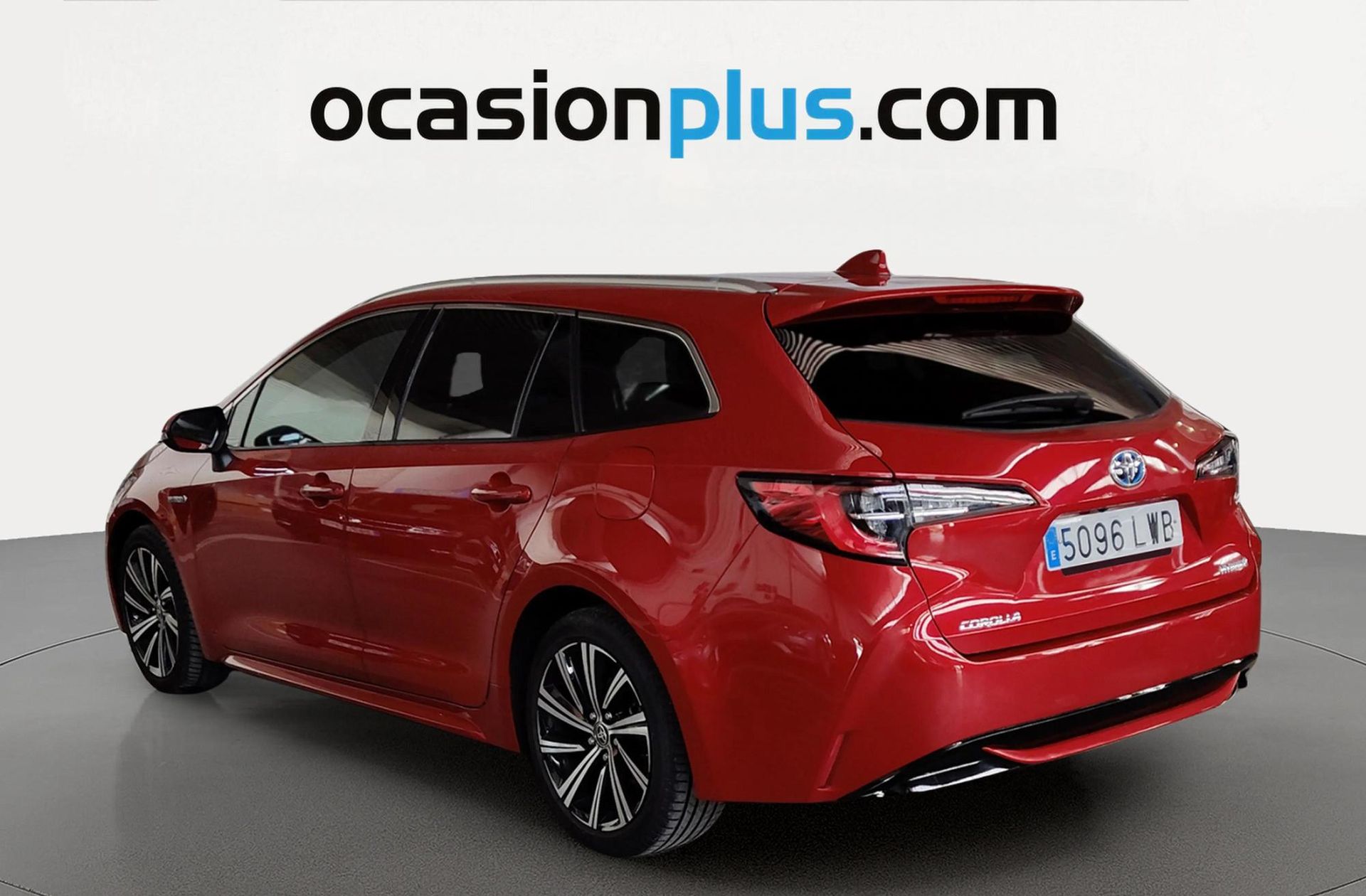 Toyota Corolla Touring Sports 180H Style E-CVT - foto 3