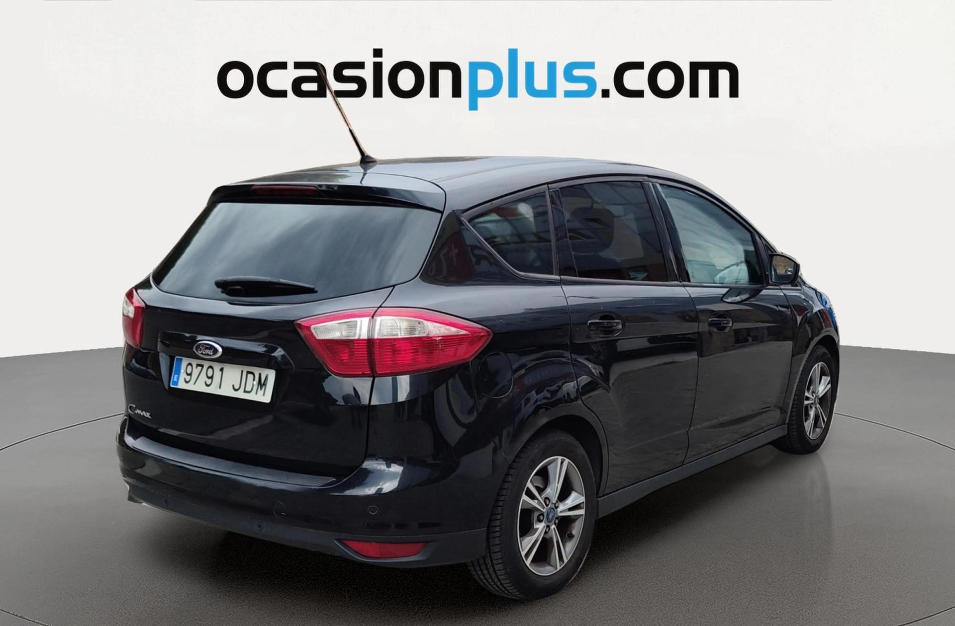 Ford C-Max 1.6 TDCi Trend - foto 4