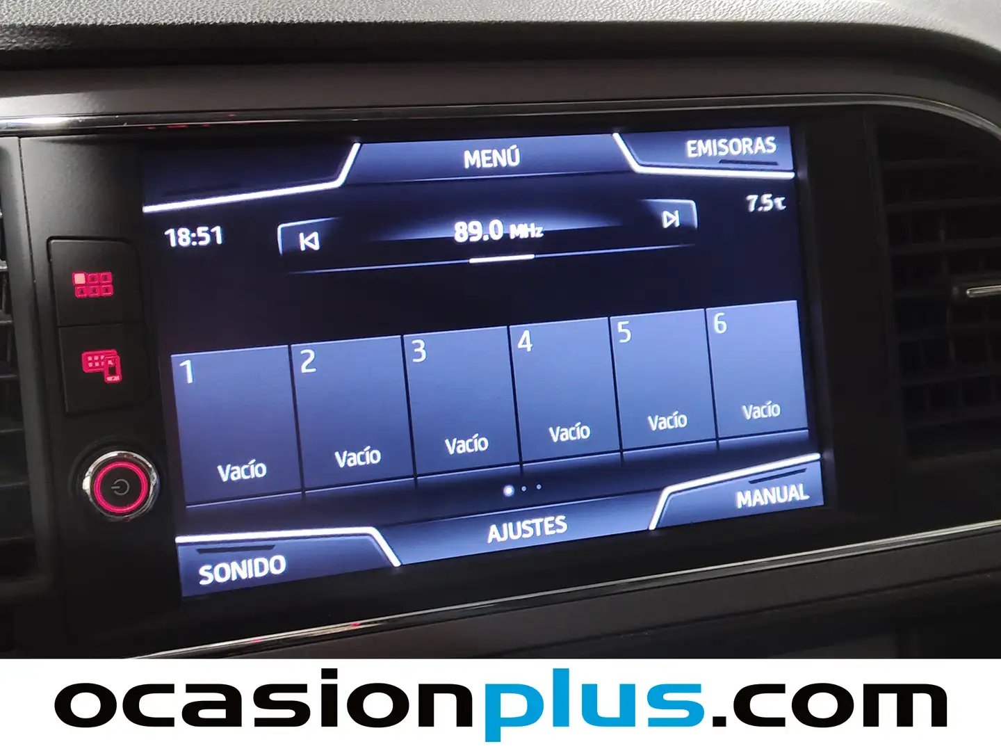 Foto Seat León SEAT León ST ST 2.0 TDI S&S Xcellence DSG (150 CV)