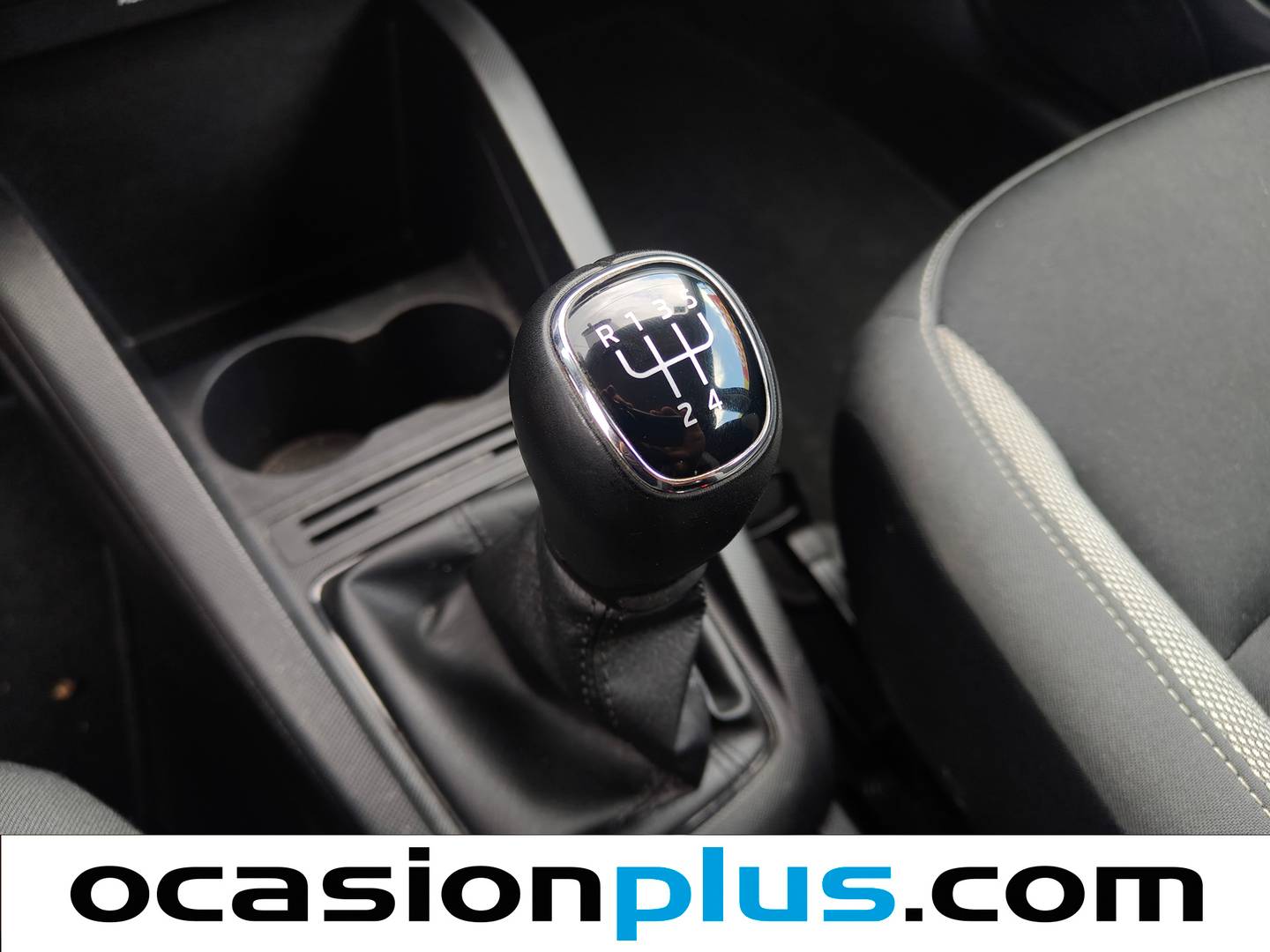 Skoda Fabia Skoda Fabia 1.0 TSI Like (95 CV) de segunda mano