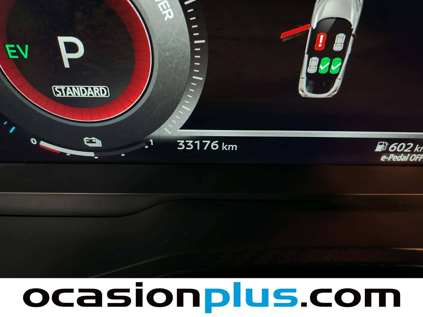 Foto Nissan JUKE Nissan Juke 1.6 Hybrid N-Connecta Auto (143 CV)