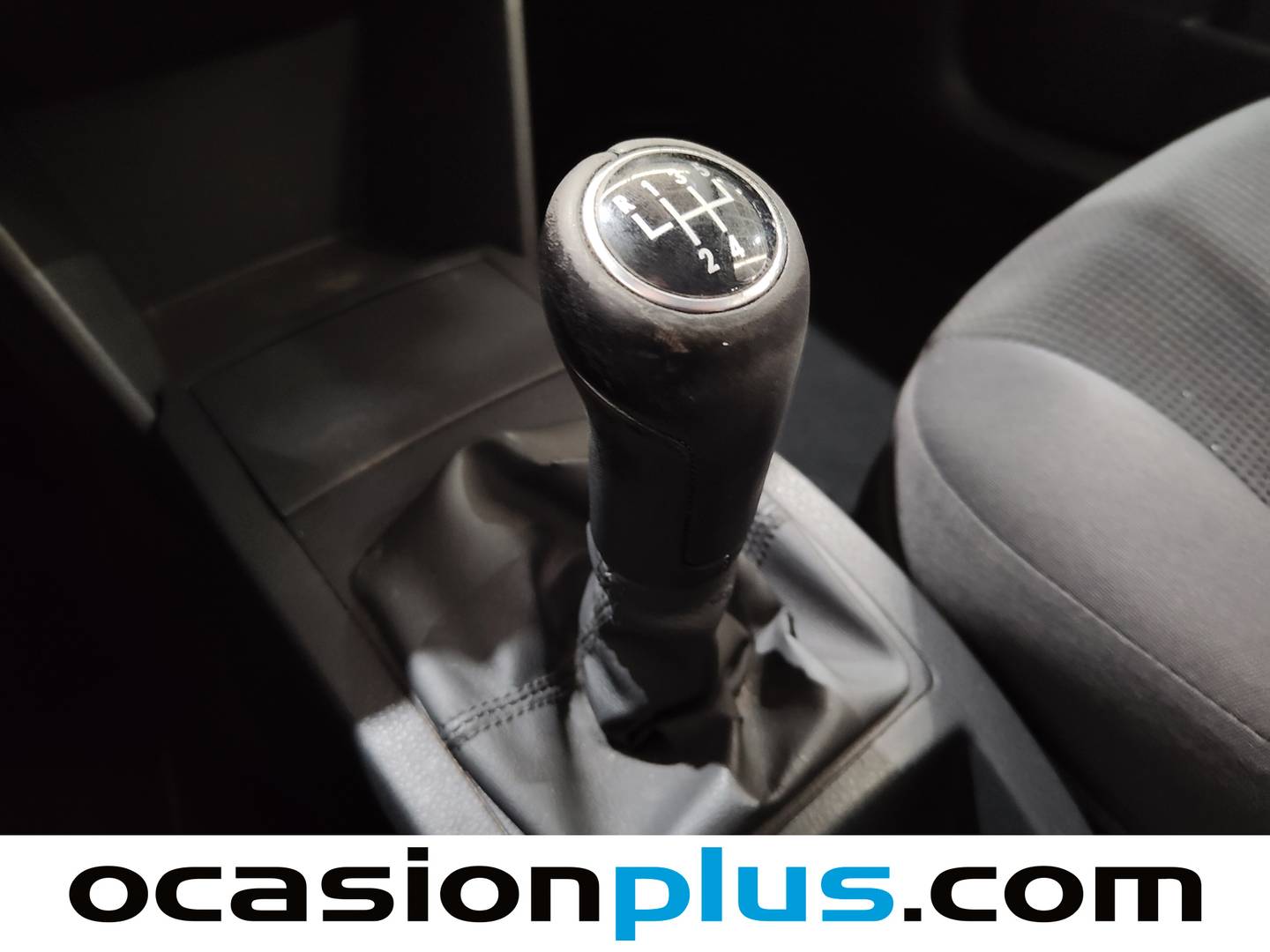 Volkswagen Polo Volkswagen Polo 1.4 TDI Edition (70cv) de segunda mano