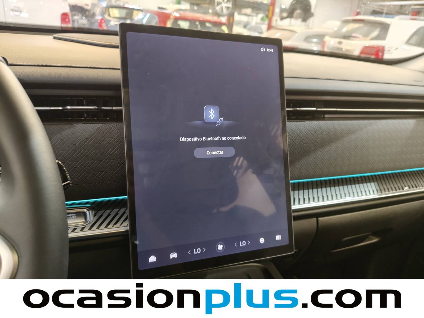 JAECOO 7 JAECOO 7 1.6 TGDI Select FWD (145 CV) 147cv