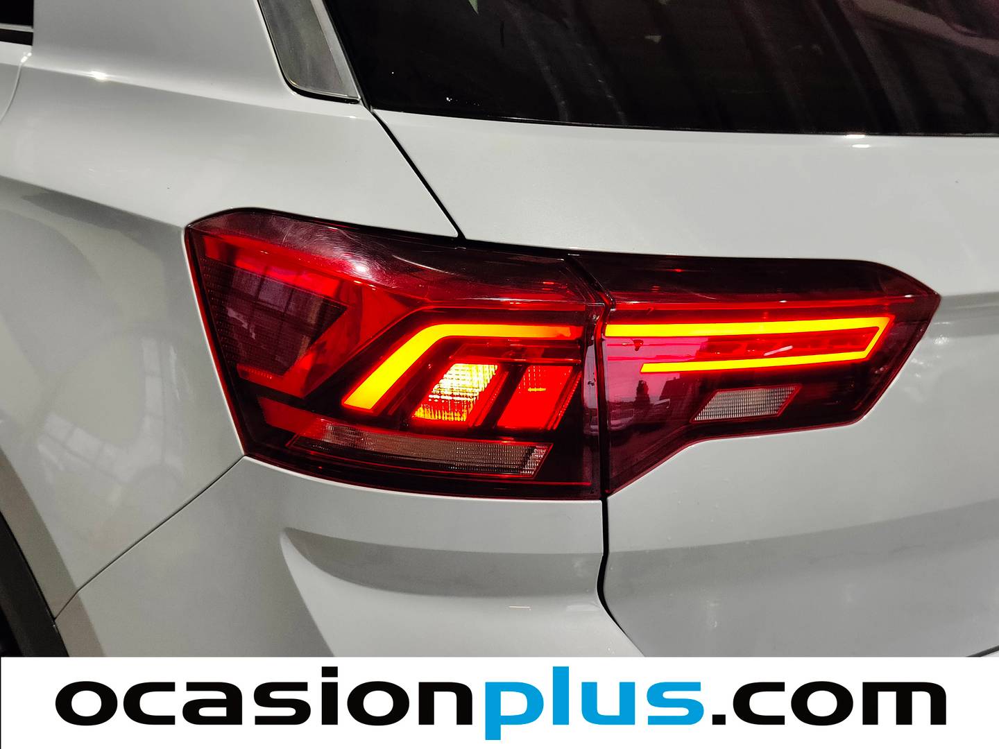 Volkswagen T-Roc Volkswagen T-Roc Limited Edition 2.0 TSI 4Motion (190 CV) DSG km 0