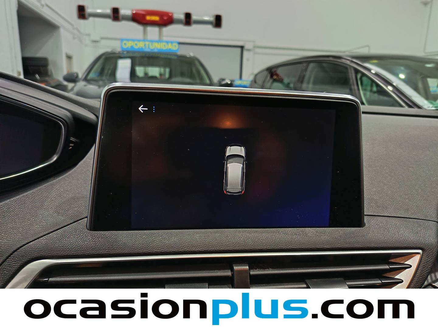 Foto Peugeot 3008 Peugeot 3008 BlueHDI 130 S&S Active (130 CV)