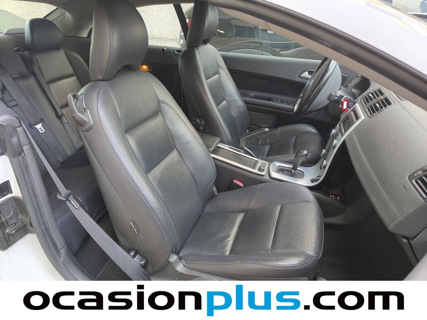 Volvo C70 Volvo C70 2.0 D Momentum Auto (136 CV) km 0