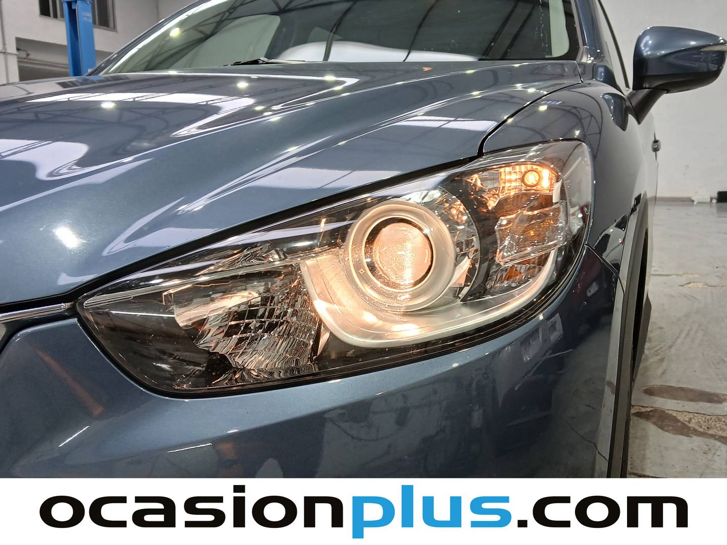 Mazda CX-5 Mazda CX-5 2.2 DE Style 2WD (150 CV) barato