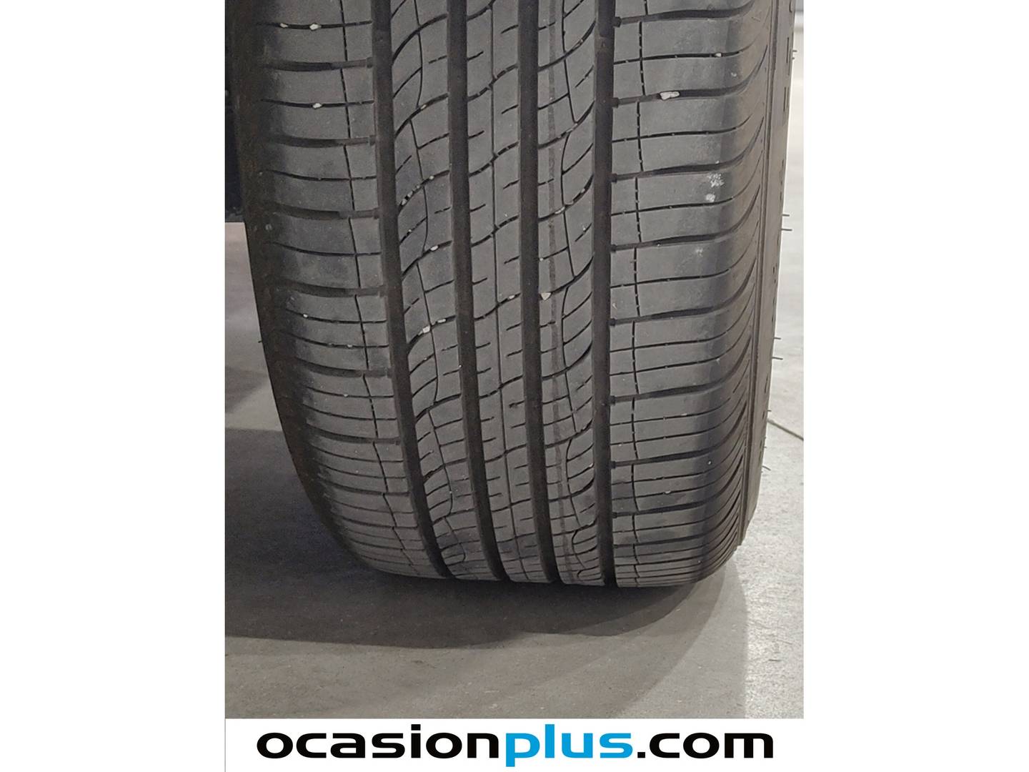 OMODA 5 OMODA 5 1.6 T-GDI Premium DCT (185 CV) de ocasión