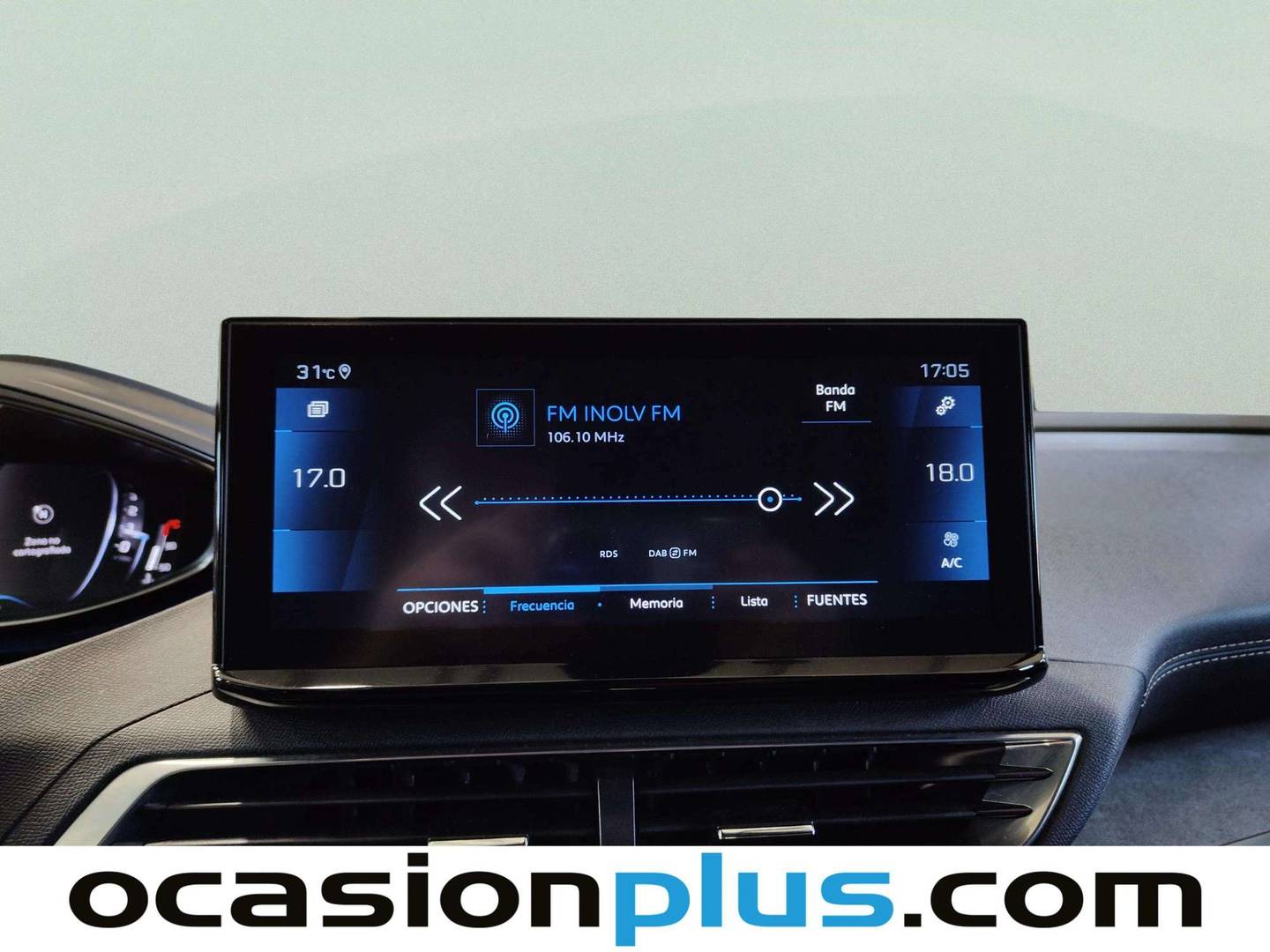 Peugeot 5008 Peugeot 5008 BlueHDI 130 S&S GT EAT8 (130 CV) 5 Plazas 130cv