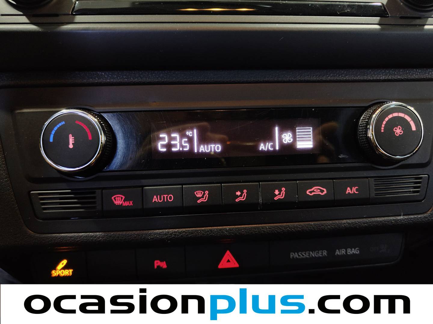 Seat Ibiza Seat Ibiza 1.0 EcoTSI FR Crono (110 CV) seminuevo
