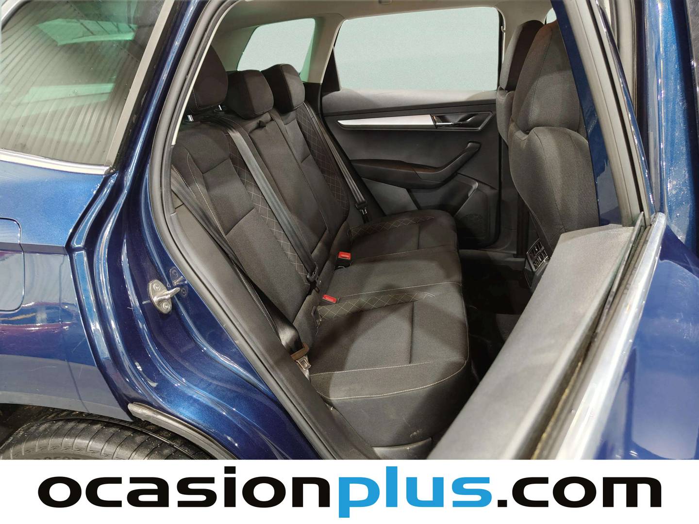 Skoda Karoq Skoda Karoq 1.6 TDI Ambition (115 CV) al mejor precio