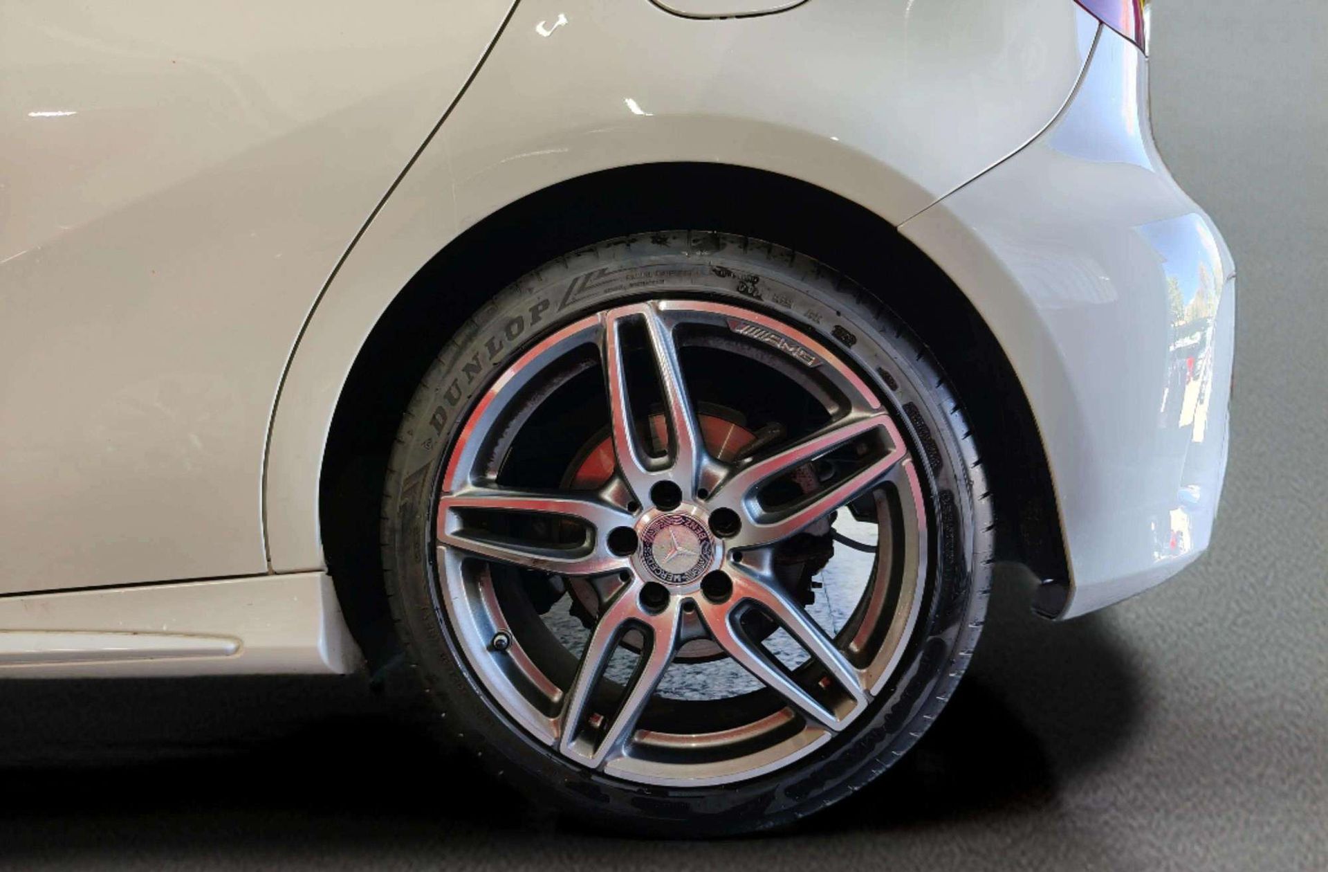 Mercedes-Benz Clase A 200 d Pack AMG - foto 48