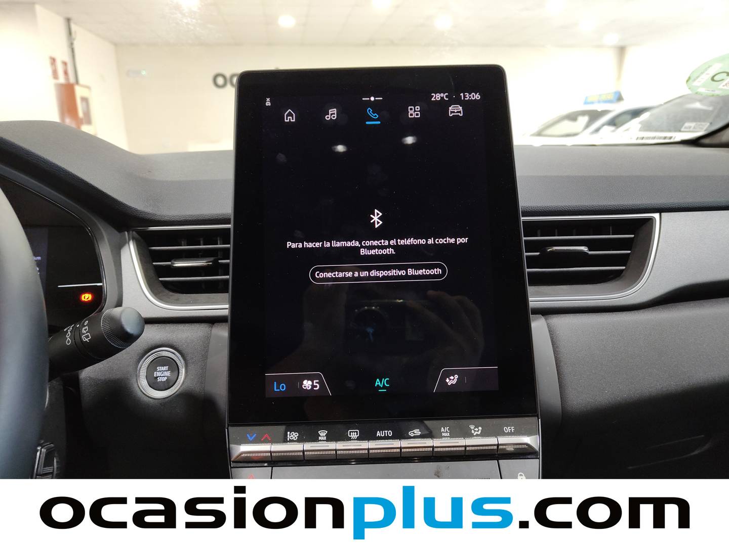 Foto Renault Captur Renault Captur Techno TCe (90 CV)