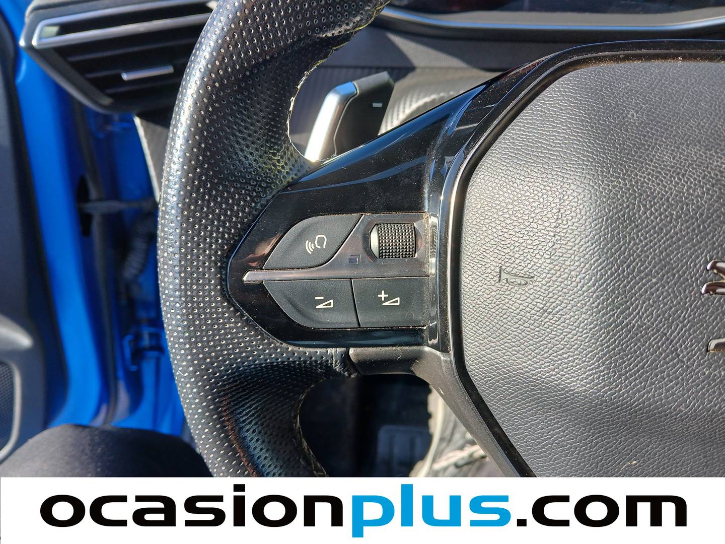 Peugeot 208 Peugeot 208 PureTech 100 GT EAT8 (100 CV) 100cv