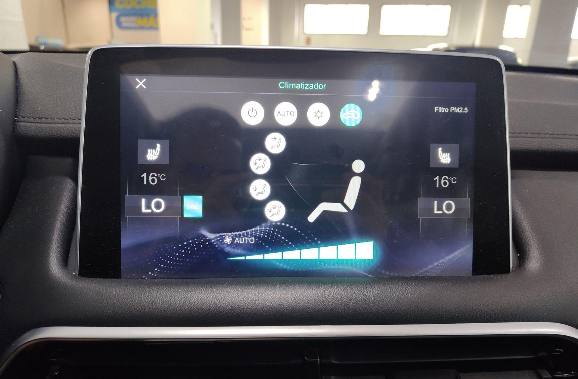 MG eHS 1.5 T-GDi PHEV Luxury - foto 34