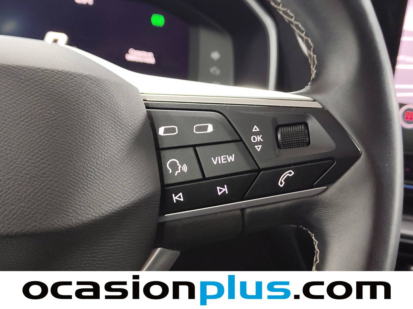 Foto Seat León SEAT León 2.0 TDI S&S Style Go DSG (150 CV)