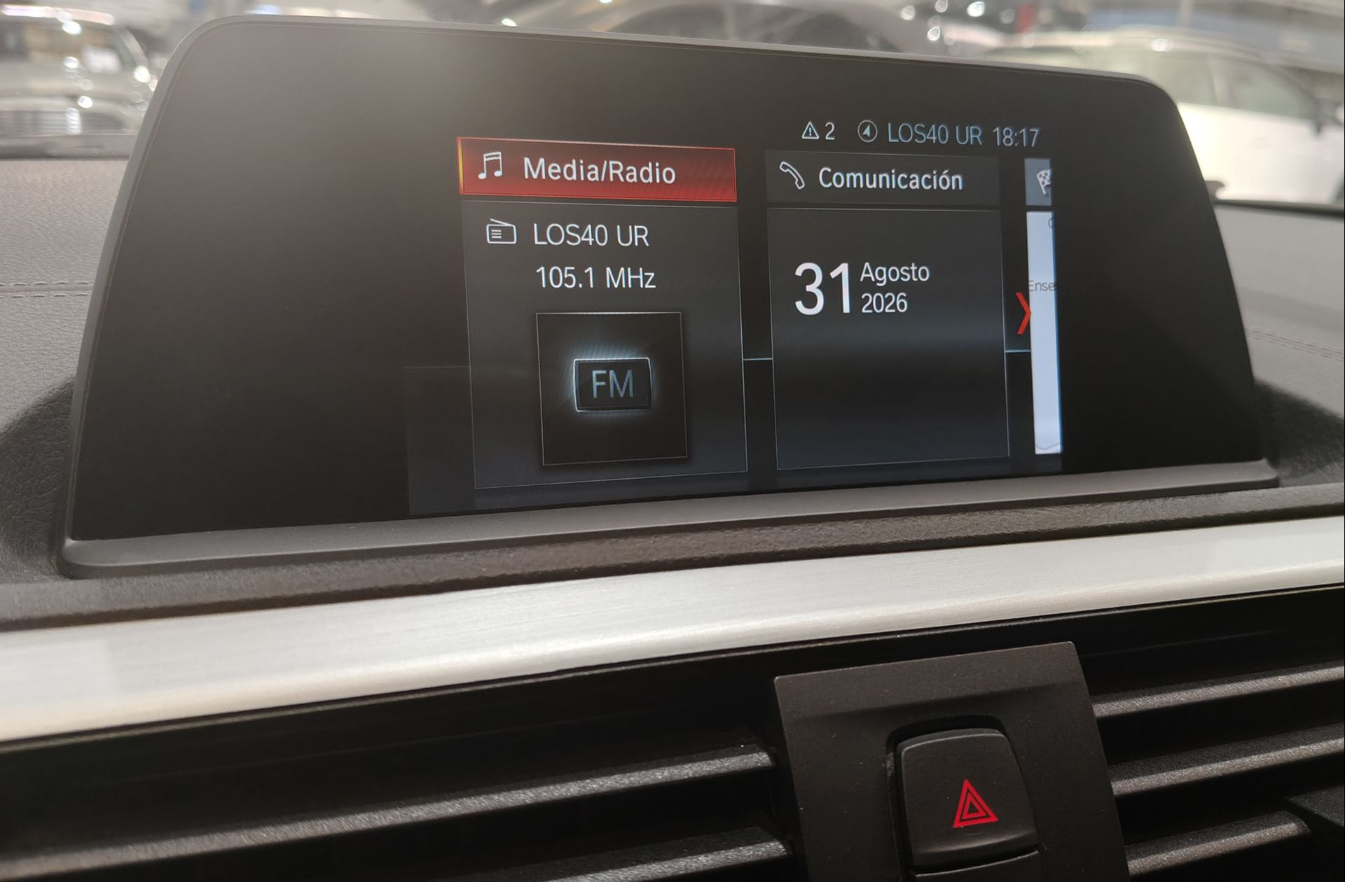 BMW Serie 1 118d Pack M - foto 30