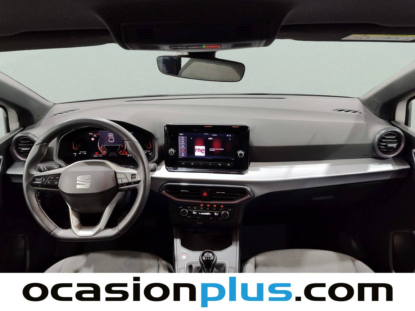 Seat Ibiza Seat Ibiza 1.0 TSI S&S Xcellence (115 CV) de ocasión