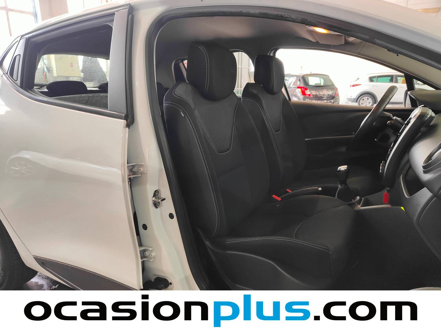 Renault Clio Renault Clio Business TCe (90 CV) GLP glp