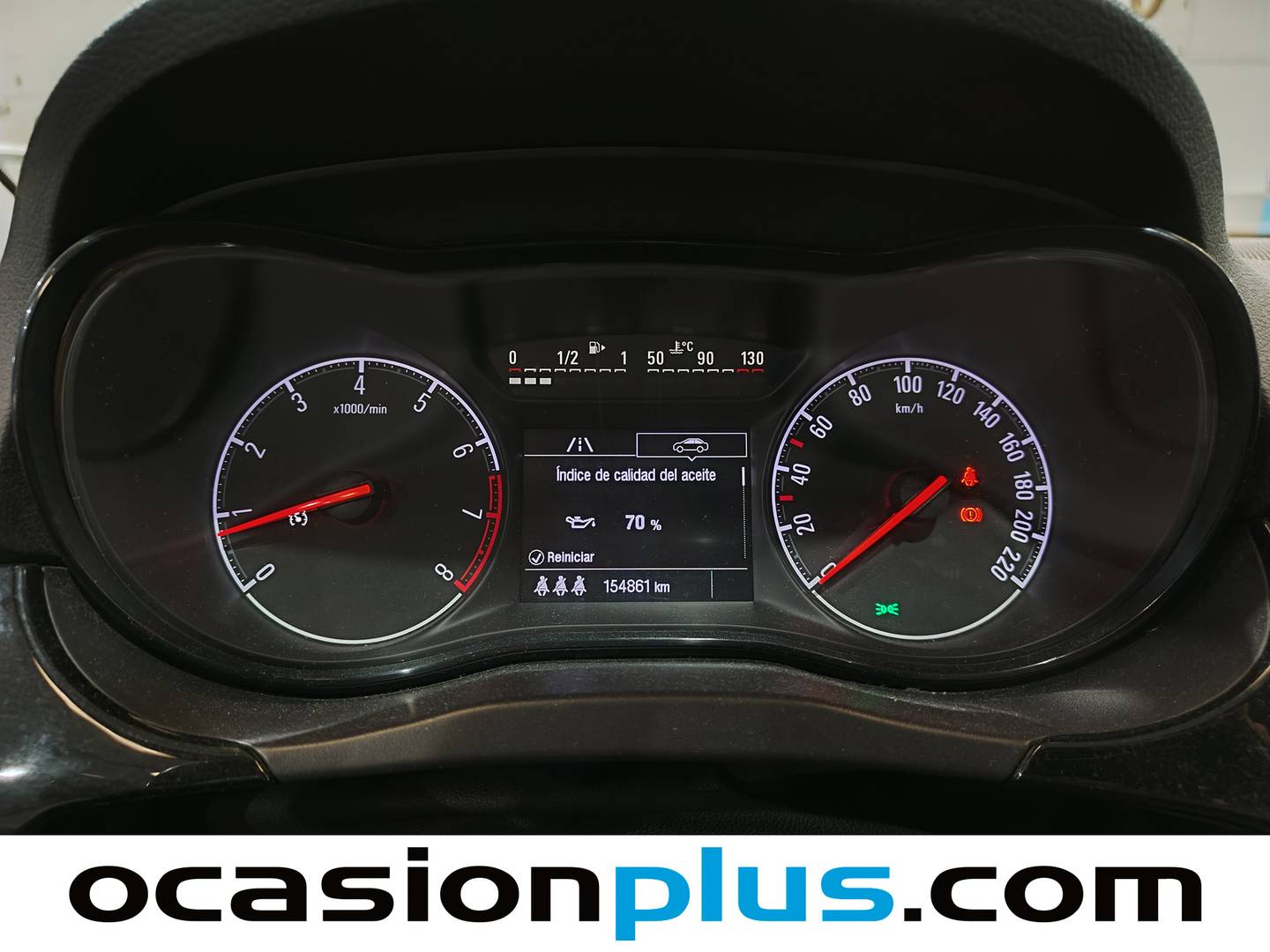 Foto Opel Corsa Opel Corsa 1.4 Selective (90 CV)