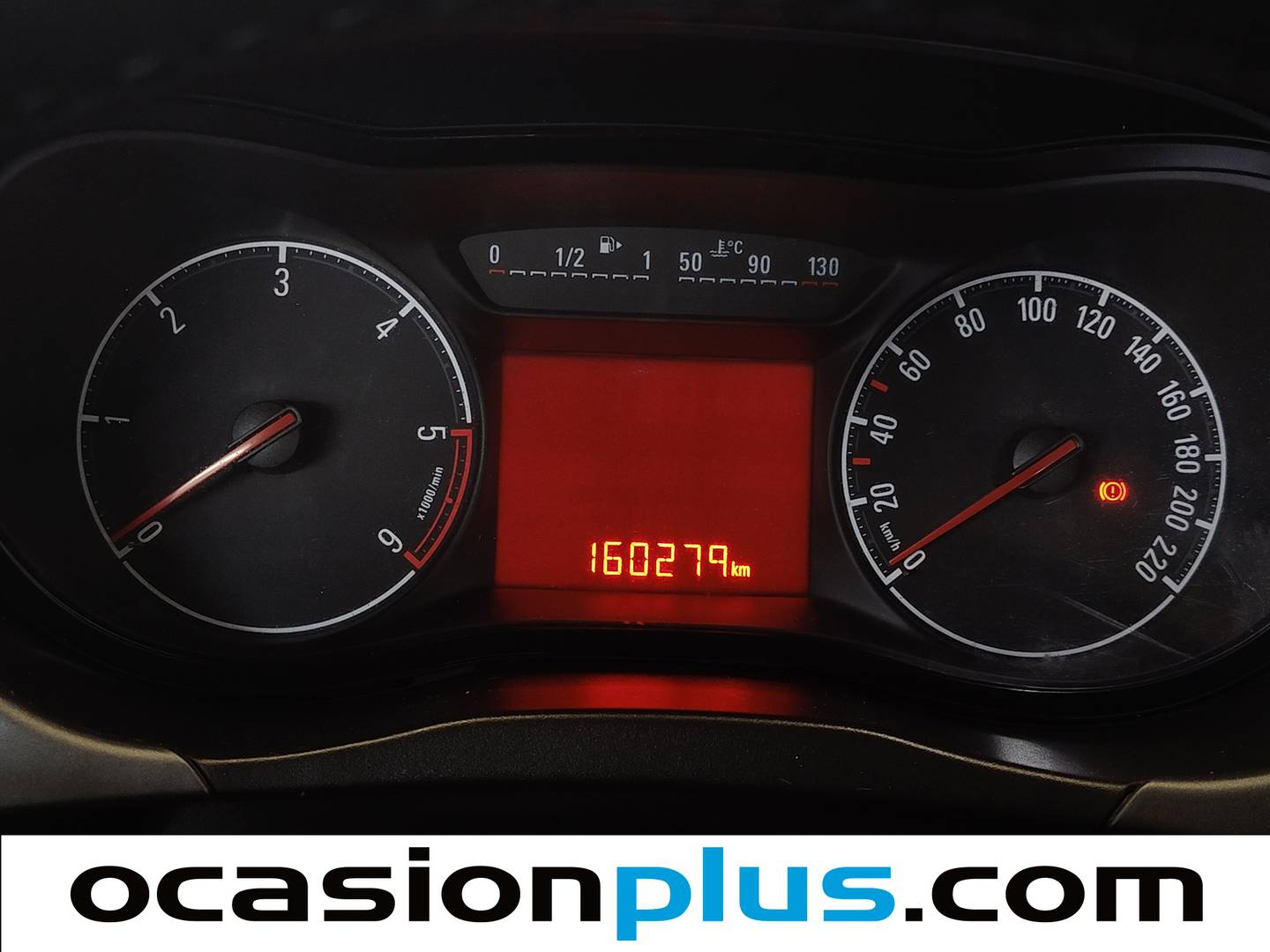 Opel Corsa Opel Corsa 1.3 CDTi Expression (75 CV) 2015
