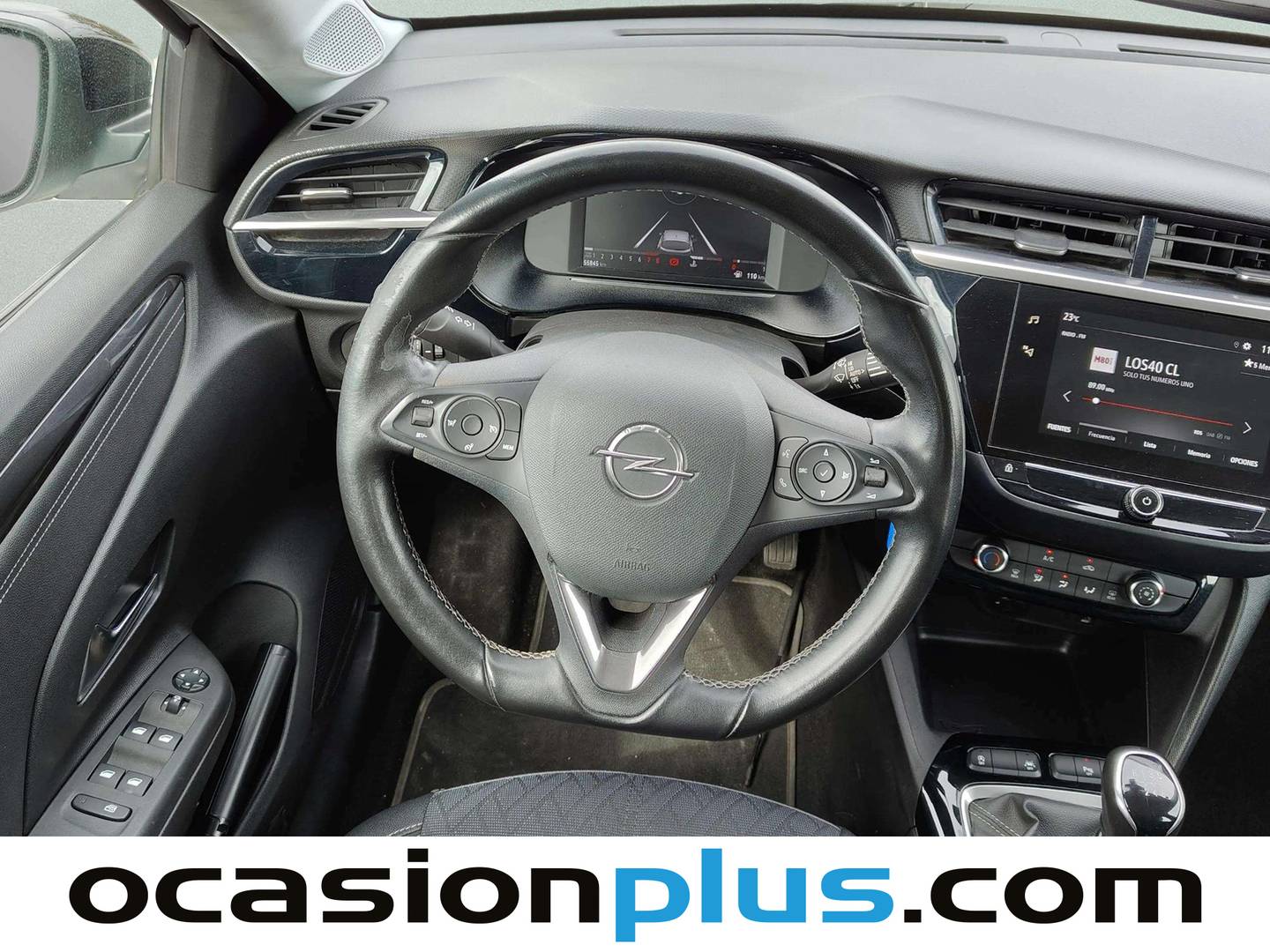 Opel Corsa Opel Corsa 1.2 Turbo XHL Elegance (100 CV) de segunda mano