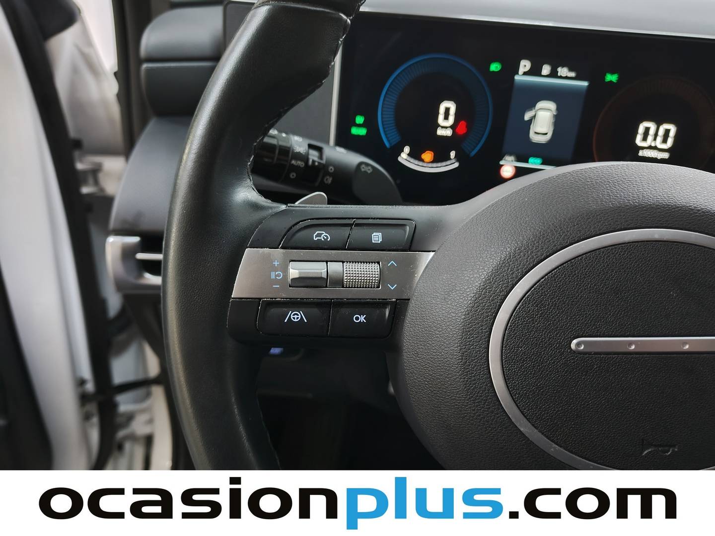 Hyundai Tucson Hyundai Tucson 1.6 TGDI HEV Klass AT (215 CV) al mejor precio