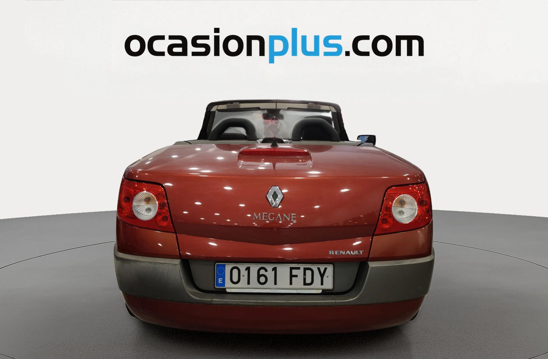 Renault Mégane Coupe Cabrio 1.6 16v Confort Dynamique - foto 11